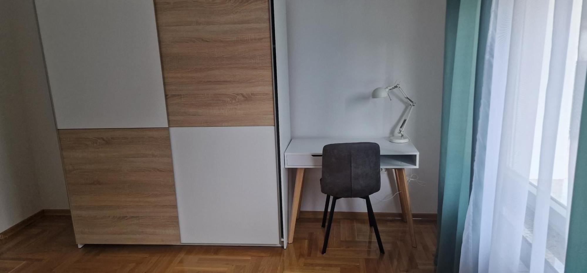 Apartment Charmers Sm