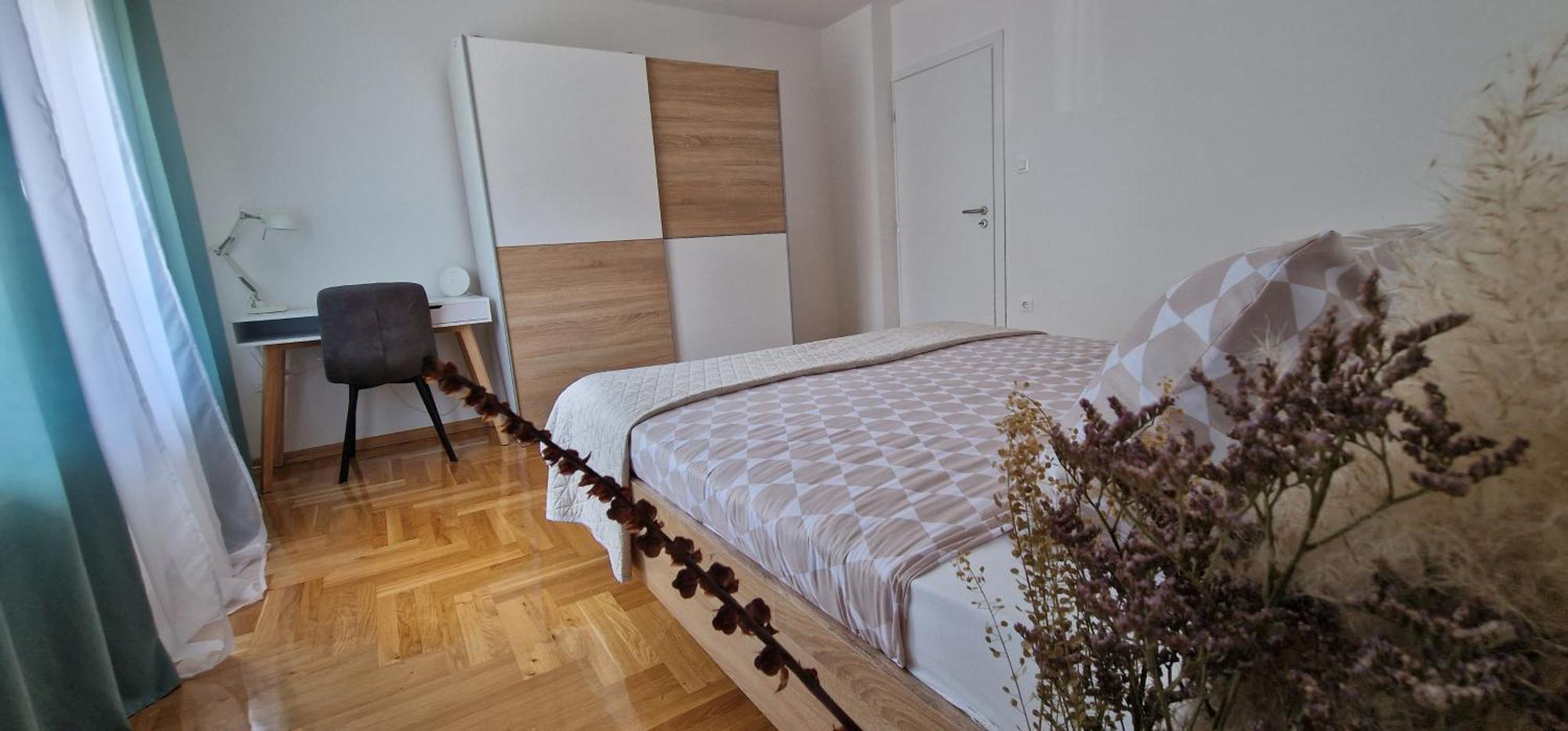 Apartment Charmers Sm Zagreb