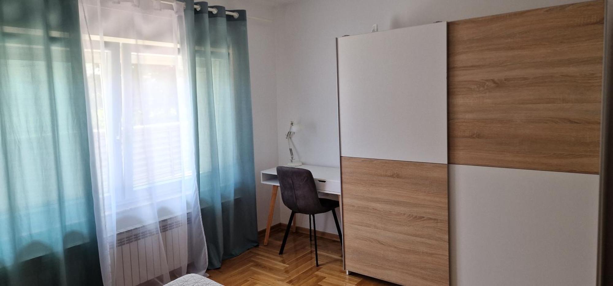 Apartment Charmers Sm *