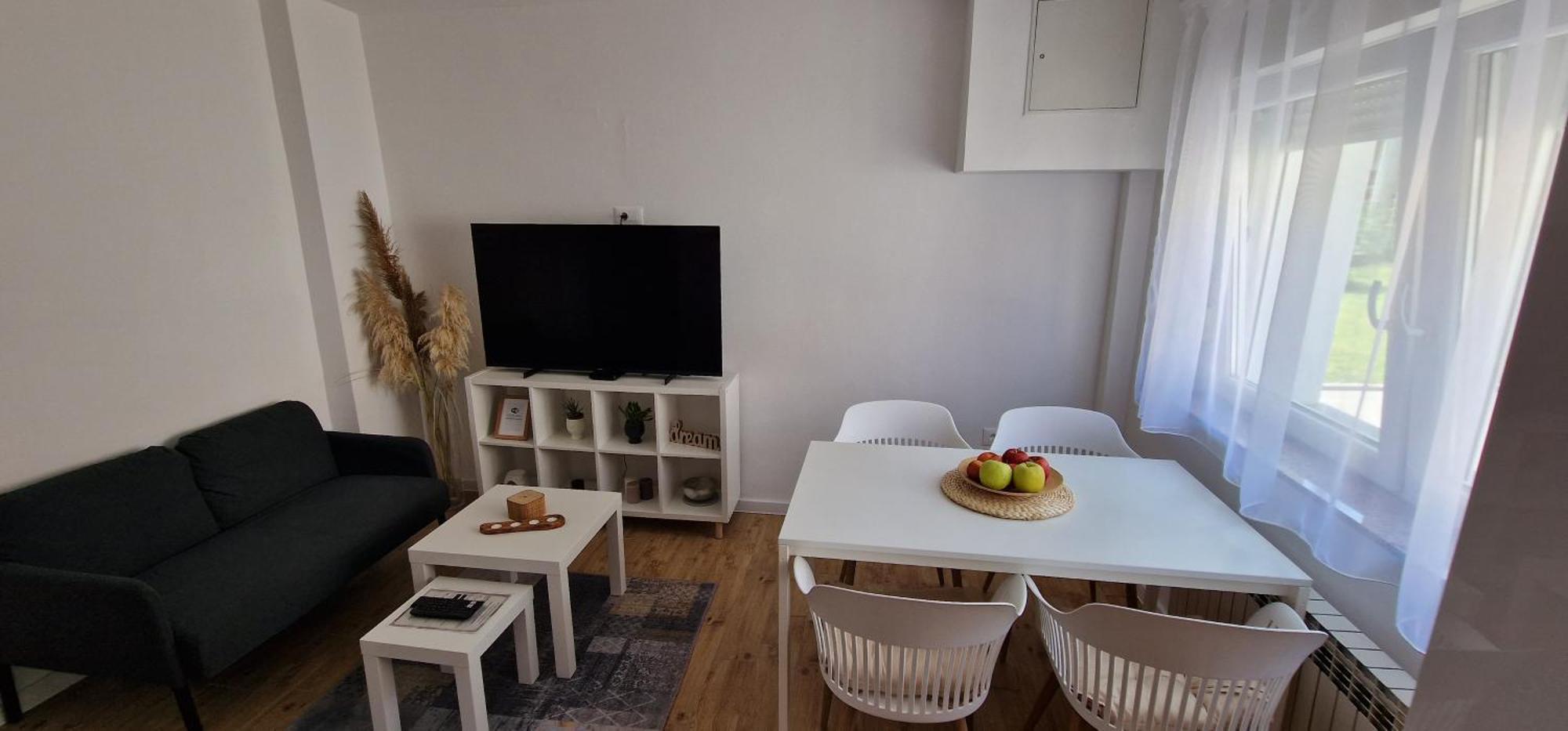Apartment Charmers Sm Zagreb