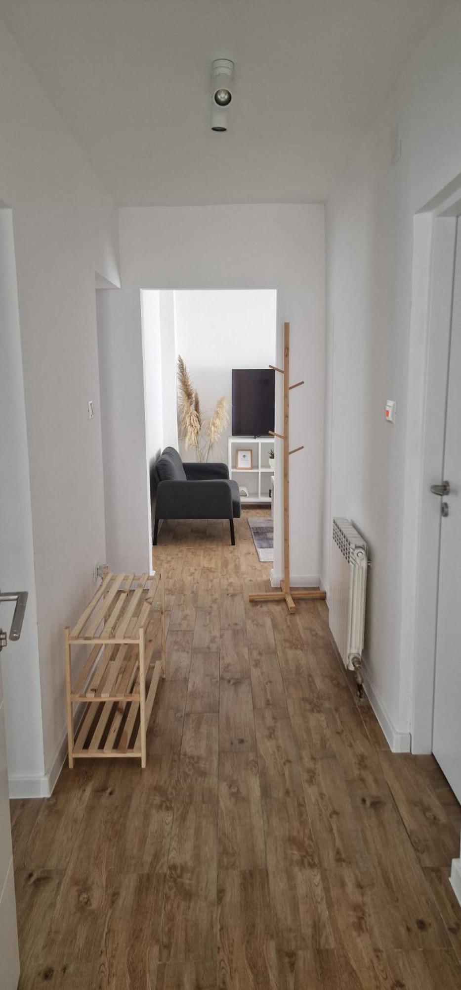 Apartment Charmers Sm