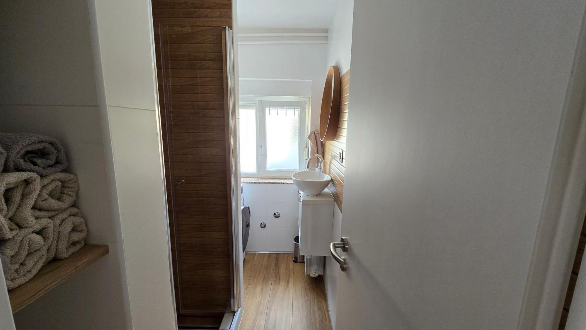 Apartment Charmers Sm *