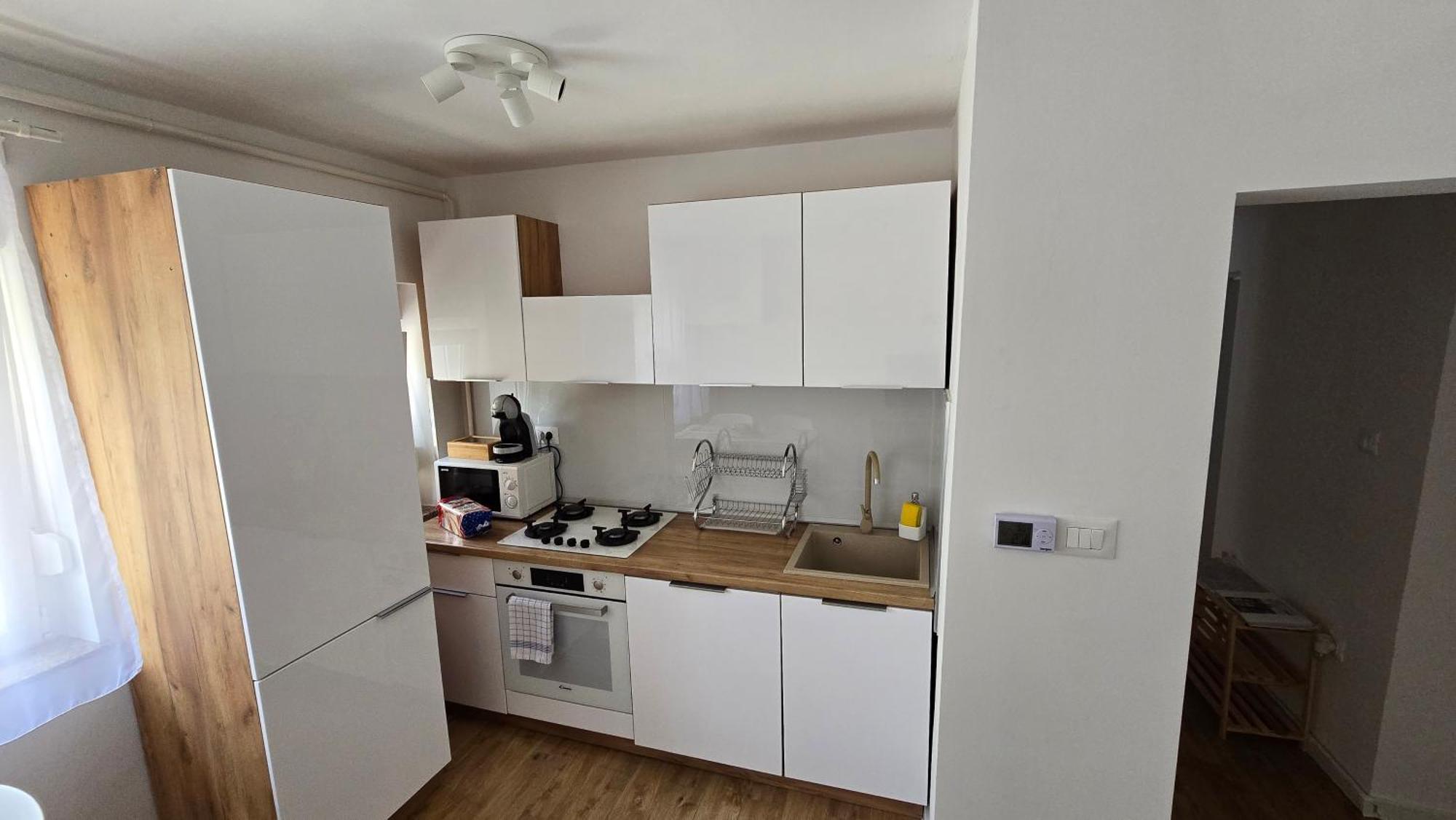 Apartment Charmers Sm