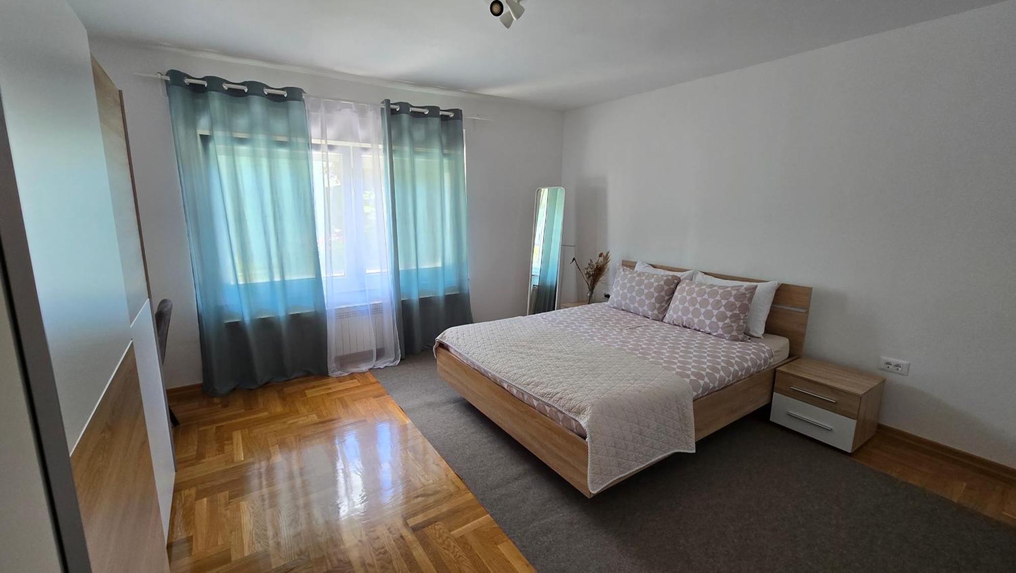 Apartment Charmers Sm Zagreb